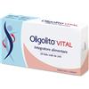 Pegaso Oligolito Vital Integratore Alimentare 20 Fiale 2ml