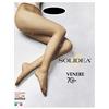 Solidea Venere 70 Collant Modellante Nero Taglia 2