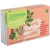 HERBOPLANET Srl CASSIASOL 60 Cpr