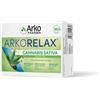 ARKOFARM Srl ARKORELAX Cannabis Sativa30Cpr