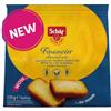 DR.SCHAR (SCHAER) SpA SCHAR Financier Merendina 4PZ