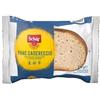 DR.SCHAR (SCHAER) SpA SCHAR Pane Casareccio 5pz 55g