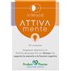 PRODECO PHARMA Srl INMOOD ATTIVAMENTE 30CPR
