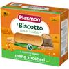 PLASMON (HEINZ ITALIA SpA) PLASMON Bisc.-30% Zucch.720g