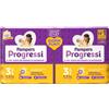 FATER SpA PAMPERS PROG MIDI PAC DPP 54PZ
