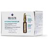 IST.GANASSINI SpA Rilastil Hydrotenseur Fiale Antirughe Liftanti 7x1mL