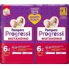 FATER SpA PAMPERS PROG MUT EXL PDPP 30PZ