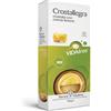 UNIFARMED Srl CROSTALLEGRA Limone 3x50g