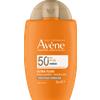AVENE (Pierre Fabre It. SpA) Eau Thermale Avène ULTRA FLUID PERFEZIONATORE PROTEZIONE MOLTO ALTA SPF50+ 50 ml