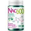 A.B.C. TRADING Srl NAC 600 30 Cps