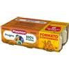 PLASMON (HEINZ ITALIA SpA) OMO PL.Prugna 6x80g