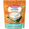 PLASMON (HEINZ ITALIA SpA) PLASMON CEREALI CREMA 4CRL200G