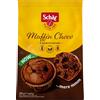 DR.SCHAR (SCHAER) SpA SCHAR Muffin Choco 225g