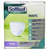 S.I.L.C. SpA SOFFISOF Pants Maxi L*8pz