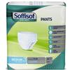 S.I.L.C. SpA SOFFISOF Pants Plus M 14pz