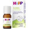 HIPP ITALIA Srl HIPP Flora 6,5ml