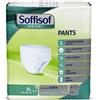 S.I.L.C. SpA SOFFISOF Pants Super XL*8pz