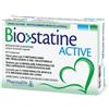 PHARMALIFE RESEARCH Srl BIOSTATINE Active 60 Cpr