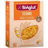 BIAGLUT (HEINZ ITALIA SpA) BIAGLUT Pasta Sedani 400g