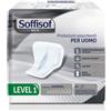 S.I.L.C. SpA SOFFISOF Men Level 1 12pz