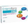 EURITALIA PHARMA (div.COSWELL) ENTEROFLORA Symbio 20*Cps