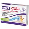 NOVA ARGENTIA Srl IND. FARM NOVA GOLA FORTE 20CPR