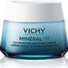 VICHY (L'Oreal Italia SpA) Vichy Minéral 89 Crema Boost Idratazione 100H Ricca per pelli secche e molto secche 50ml