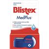 CONSULTEAM Srl BLISTEX MED PLUS JAR 7G