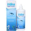 MONTEFARMACO OTC SpA IRIDINA BAGNO OCULARE 360ML