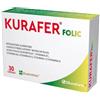 SIKURAFARM Srls KURAFER FOLIC 30CPS