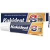 PROCTER & GAMBLE SRL Kukident Plus Doppia Azione Crema Adesiva Protesi Dentali 40g