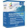 OPTIMA NATURALS Srl COLOURS Life Magnesio 375 14 Stick