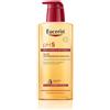BEIERSDORF SpA EUCERIN P/SENS OLIO DOCCIA 400