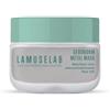 LAMUSELAB Srl LaMuseLab Sebonorm Metal Mask Maschera Viso Sebonormalizzante Peel Off, 100ml