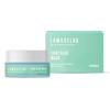 LAMUSELAB Srl LaMuseLab Light Blue Mask Maschera Lenitiva Rinfrescante, 100ml