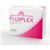 LABORATORI LEGREN Srl FLUIPLEX: Integratore per Infiammazioni Respiratorie 14 bustine