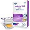 IBSA FARMACEUTICI ITALIA Srl MELATONINA IBSA - Integratore alimentare a base i melatonina, vitamina B6 con camomilla e lavanda per favorire il sonno e migliorarne la qualità - 30FILM ORALI
