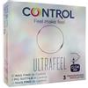 PIKDARE SpA CONTROL*Finissimo Ultrafeel3pz