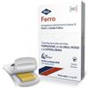 IBSA FARMACEUTICI ITALIA Srl FERRO IBSA - integratore alimentare a base di Ferro e Acido Folico - 20 Film Orodisp.