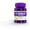 PROCTER & GAMBLE SRL Integratore per il sonno ZzzQuil NATURA gusto MANGO & BANANA: 30 pastiglie gommose a base di melatonina con camomilla, valeriana e lavanda