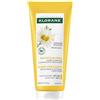 KLORANE (Pierre Fabre It. SpA) Klorane - Riflessi Biondi Balsamo Dopo-Shampoo Illuminante & Morbidezza Alla Camomilla 200 ml