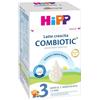 HIPP ITALIA Srl HIPP 3 COMBIOTIC POLVERE 600G