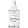 AVENE (Pierre Fabre It. SpA) Eau Thermale Avène Hydrance Boost Siero Concentrato Idratante, Idratazione 48h, con Acido Ialuronico, Pelle secca e disidratata, 30ml