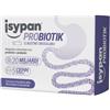 PHARMAIDEA Srl ISYPAN PROBIOTIK FERMENTI 12 BUSTINE OROSOLUBILI