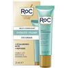 ROC OPCO LLC ROC Multi Correxion Hydrate + Plump Crema Occhi 15ml