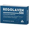 LD PHARMA Srl REGOLAVEN 500 30 Cpr