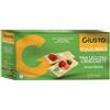 FARMAFOOD Srl GIUSTO S/G PanLegg.Crocc.250g