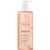 AVENE (Pierre Fabre It. SpA) Eau Thermale Avène Xeracalm Nutrition Gel Detergente, nutriente anti-secchezza, viso e corpo, Pelle sensibile da secca a molto secca per tutta la famiglia, 500ml