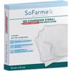 SO.FARMA.MORRA SpA SF+ COMPR COTONE 10X10