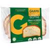 FARMAFOOD Srl GIUSTO S/G Pane Cas.GranMorb.